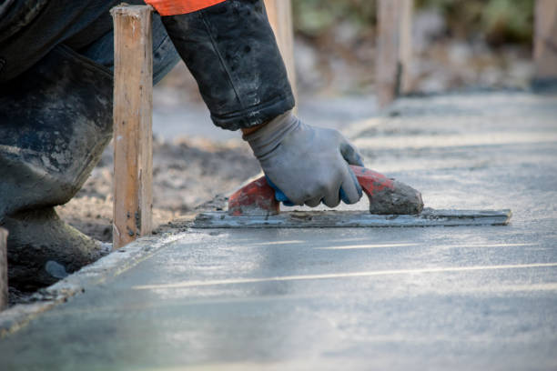 Best Commercial Concrete Services in Brunswick, OH