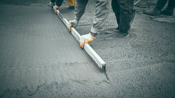 Best Concrete Steps and Stairs in Brunswick, OH