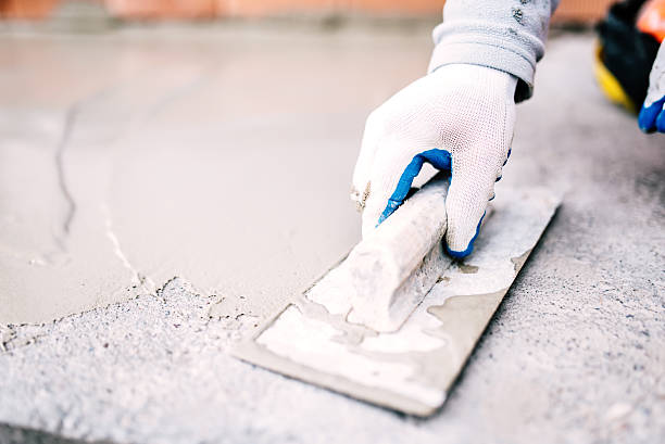 Best Concrete Driveway Installation in Brunswick, OH