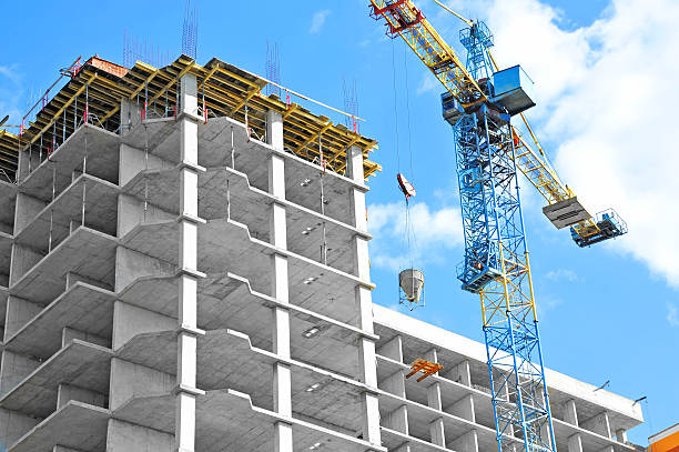 Best Concrete Foundation Repair in Brunswick, OH
