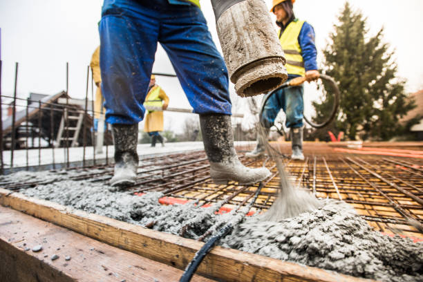 Best Concrete Grinding and Polishing in Brunswick, OH